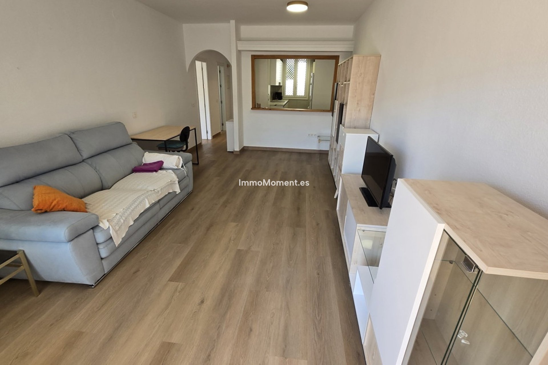 Resale - Apartment - Marbella - The Golden Mile
