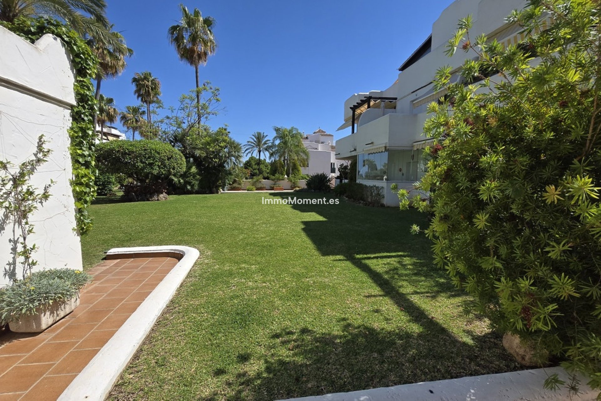Resale - Apartment - Marbella - The Golden Mile