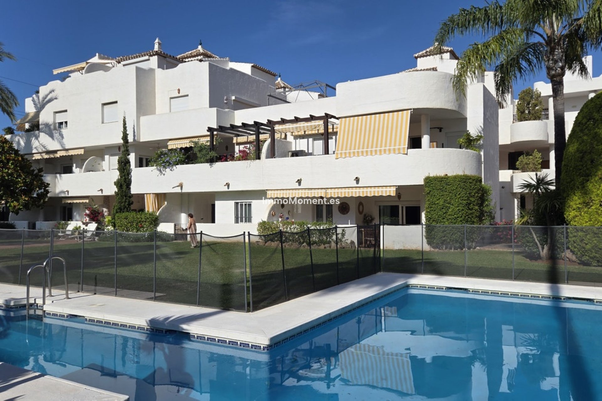 Resale - Apartment - Marbella - The Golden Mile