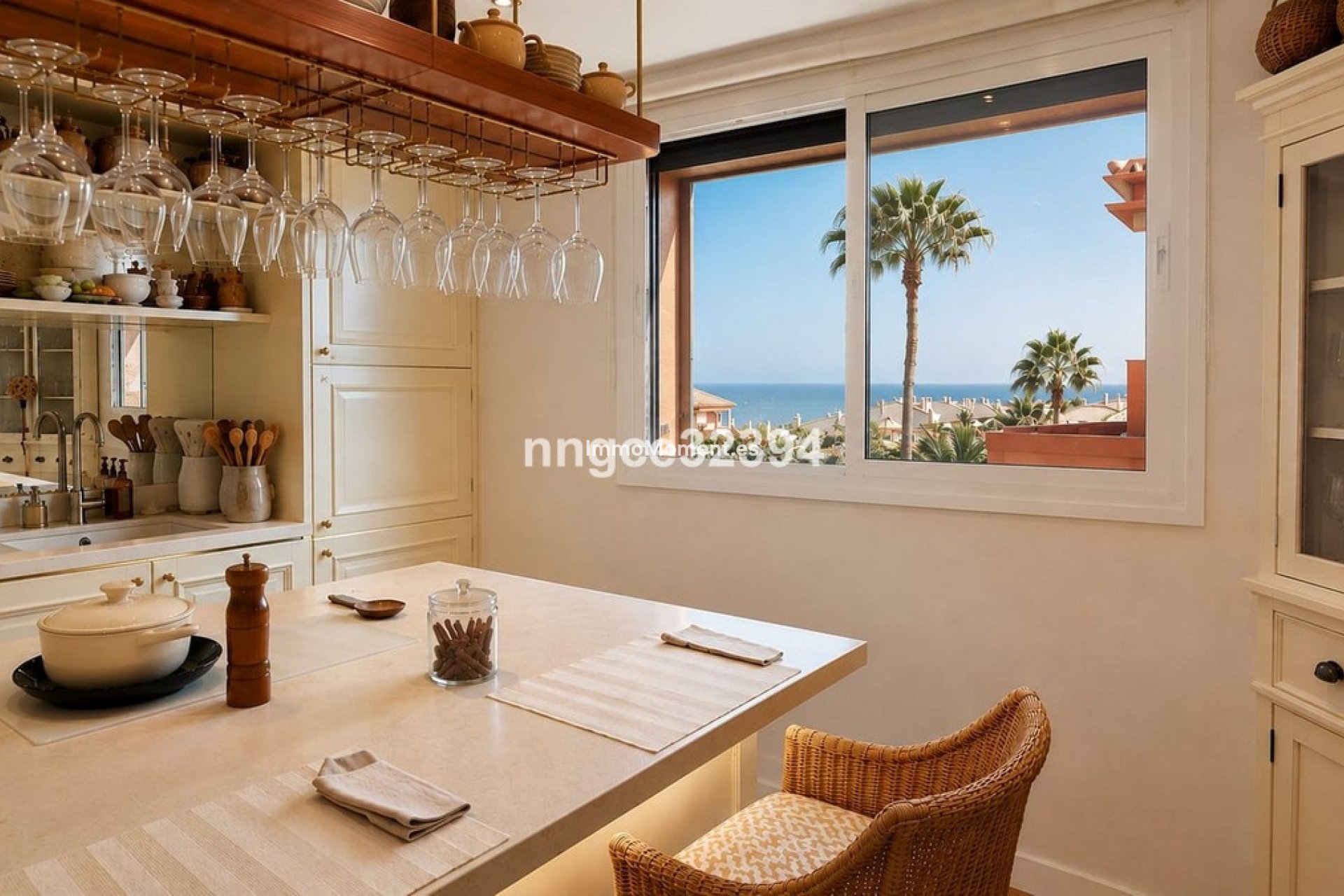 Resale - Apartment - Marbella - The Golden Mile