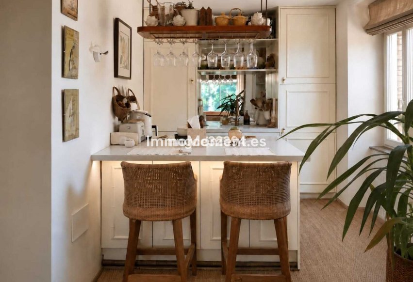 Resale - Apartment - Marbella - The Golden Mile