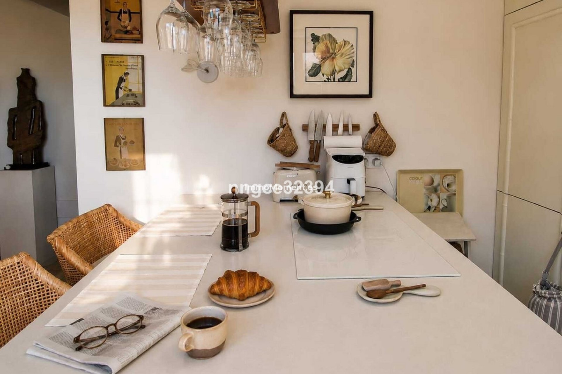 Resale - Apartment - Marbella - The Golden Mile