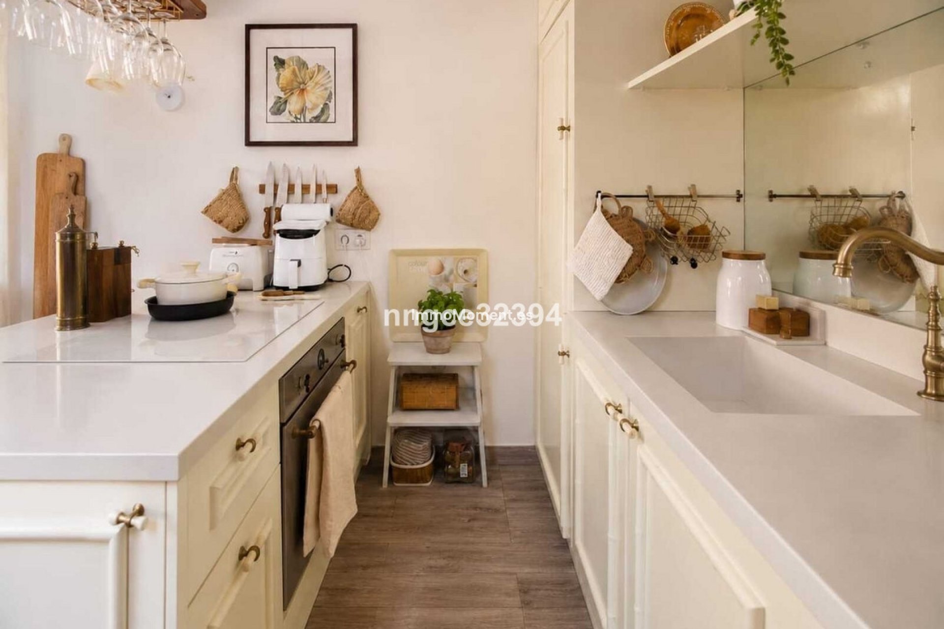 Resale - Apartment - Marbella - The Golden Mile