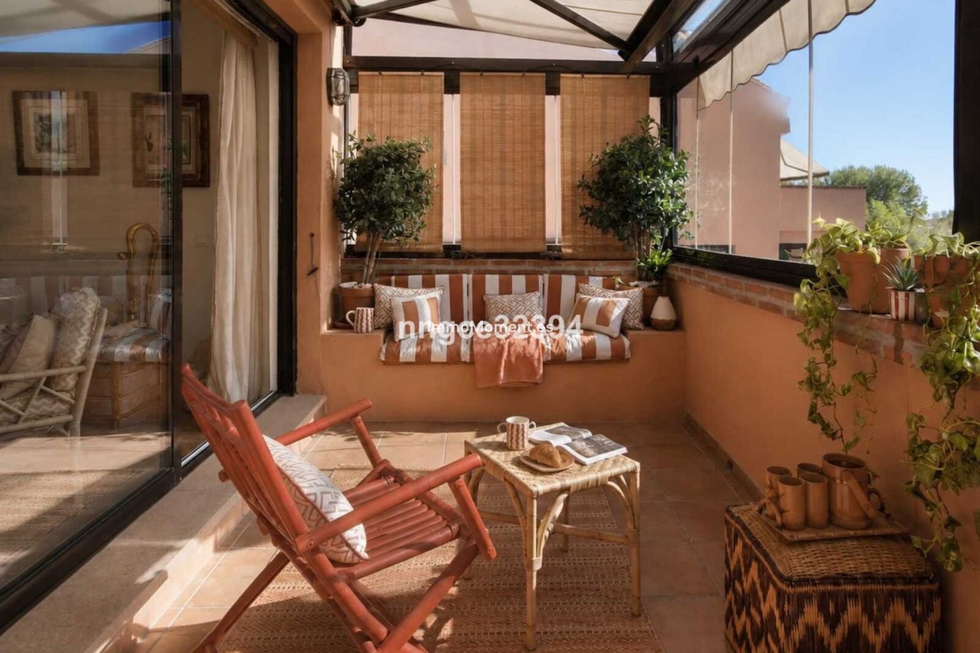 Resale - Apartment - Marbella - The Golden Mile