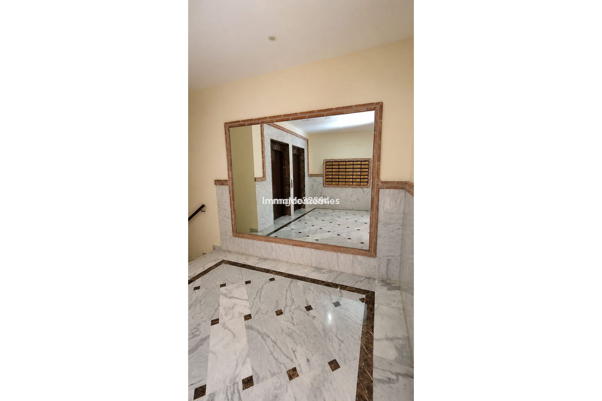 Resale - Apartment - Marbella - The Golden Mile