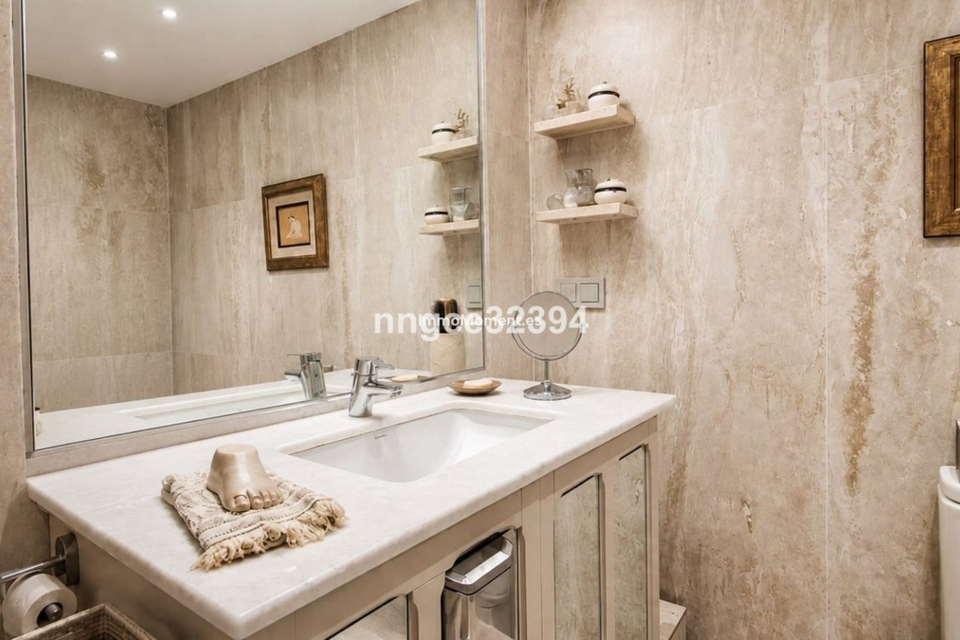 Resale - Apartment - Marbella - The Golden Mile