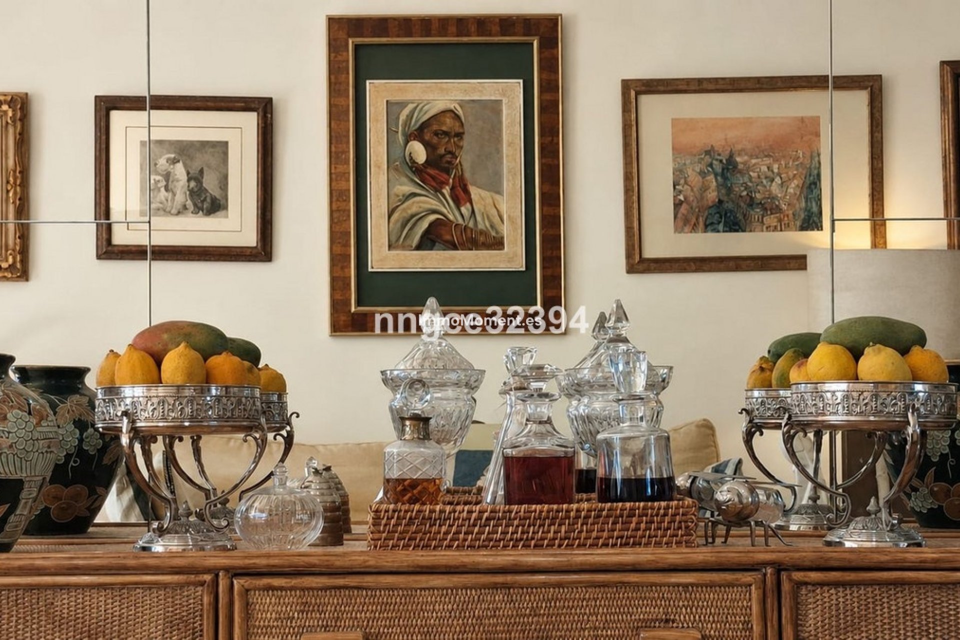 Resale - Apartment - Marbella - The Golden Mile