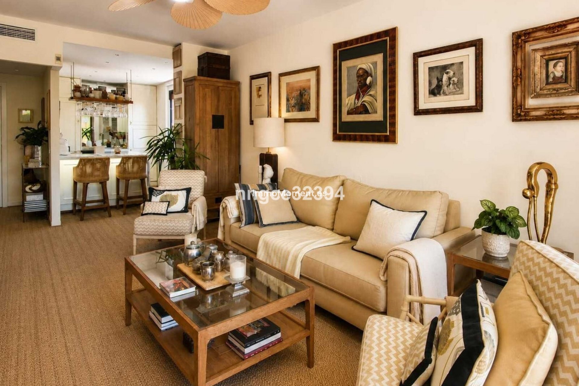 Resale - Apartment - Marbella - The Golden Mile