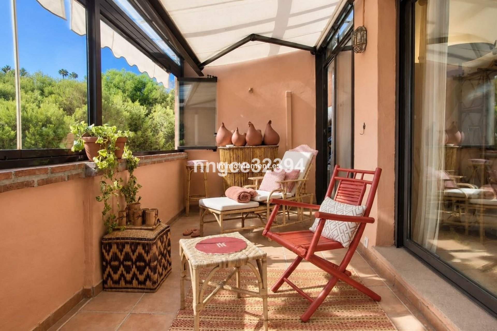 Resale - Apartment - Marbella - The Golden Mile