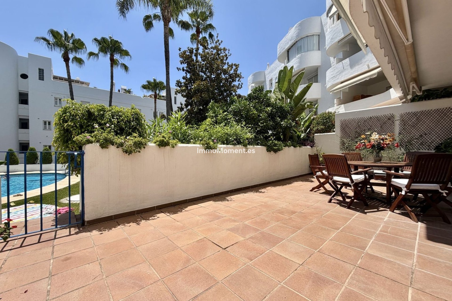 Resale - Apartment - Marbella - The Golden Mile