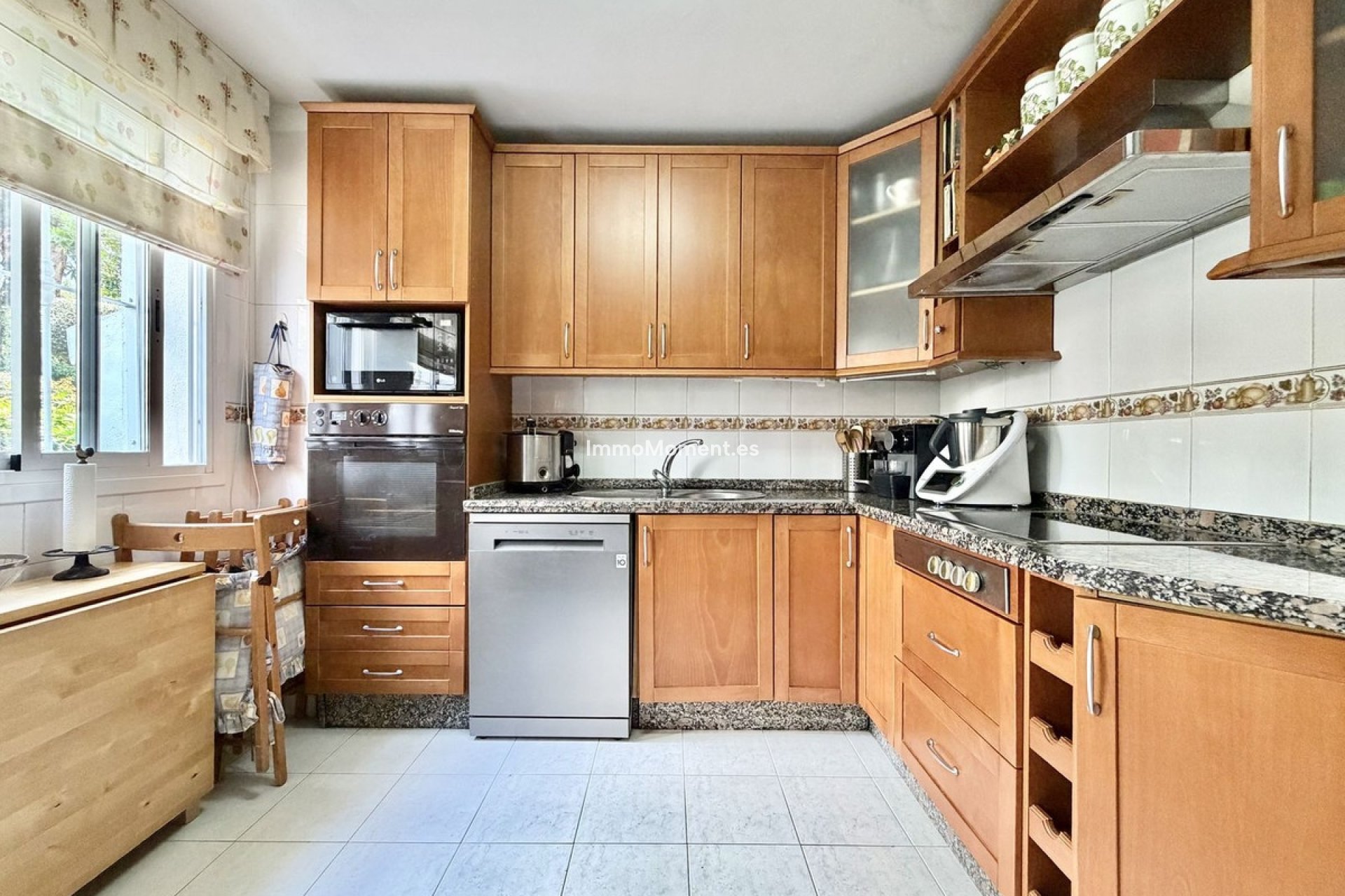 Resale - Apartment - Marbella - The Golden Mile