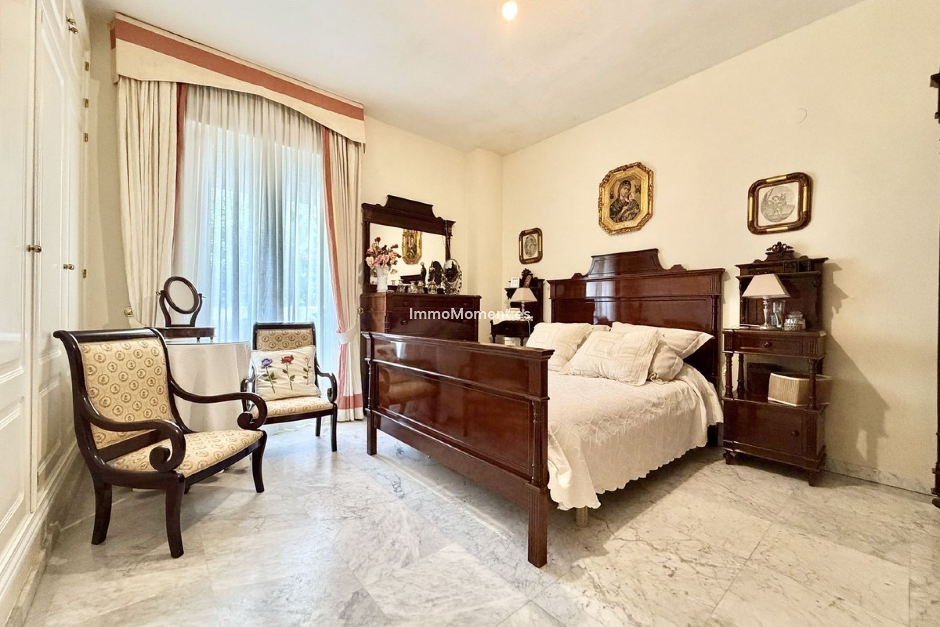 Resale - Apartment - Marbella - The Golden Mile