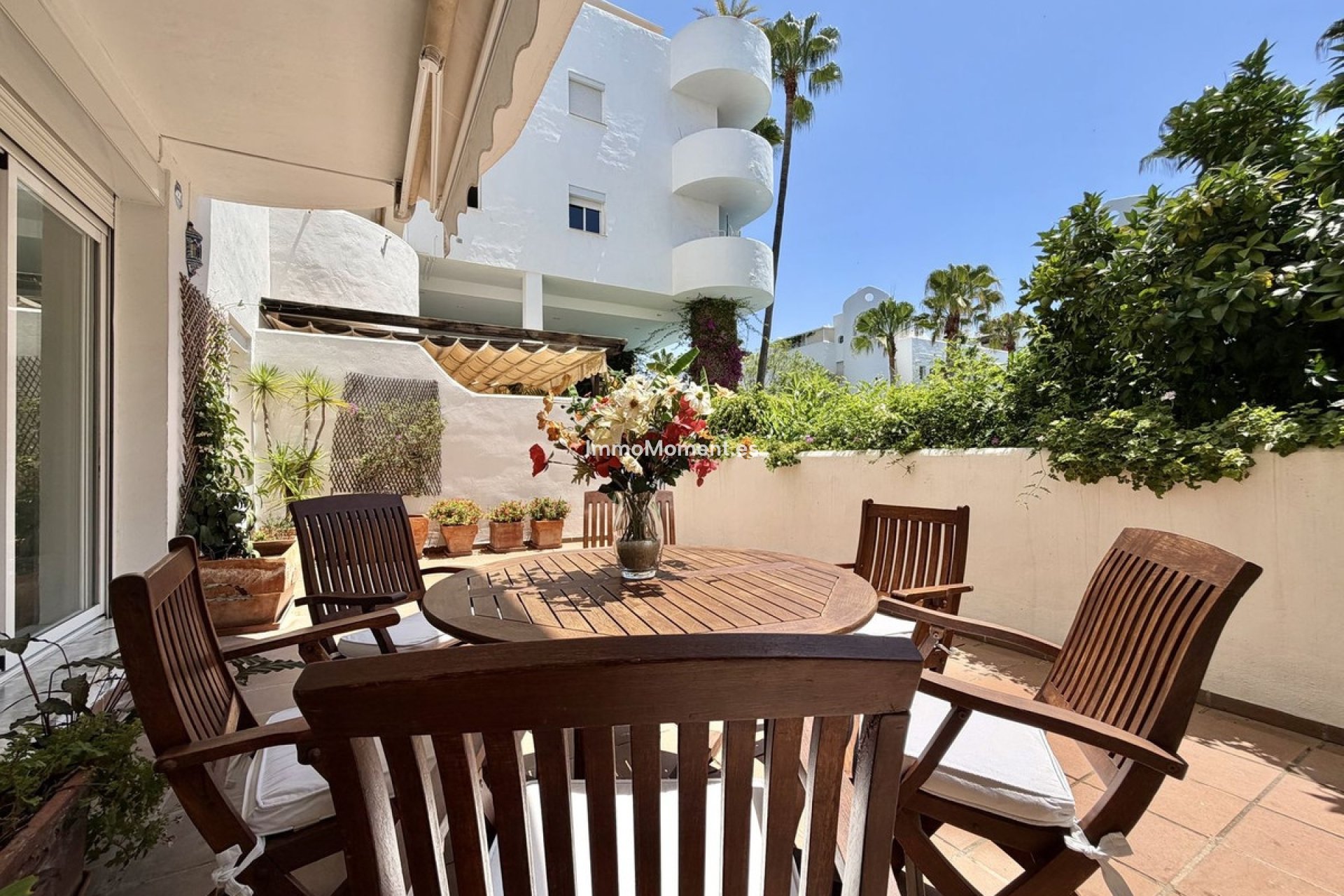 Resale - Apartment - Marbella - The Golden Mile