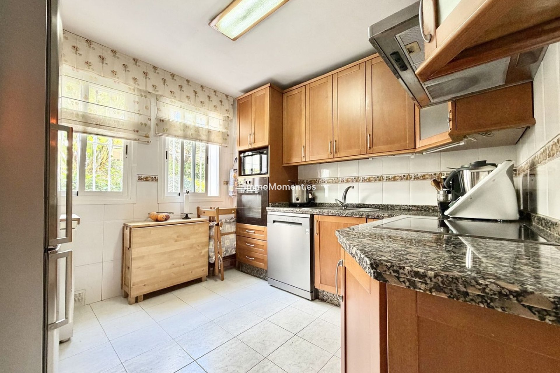 Resale - Apartment - Marbella - The Golden Mile