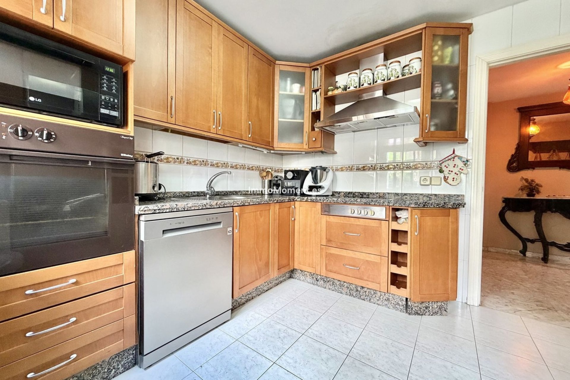 Resale - Apartment - Marbella - The Golden Mile