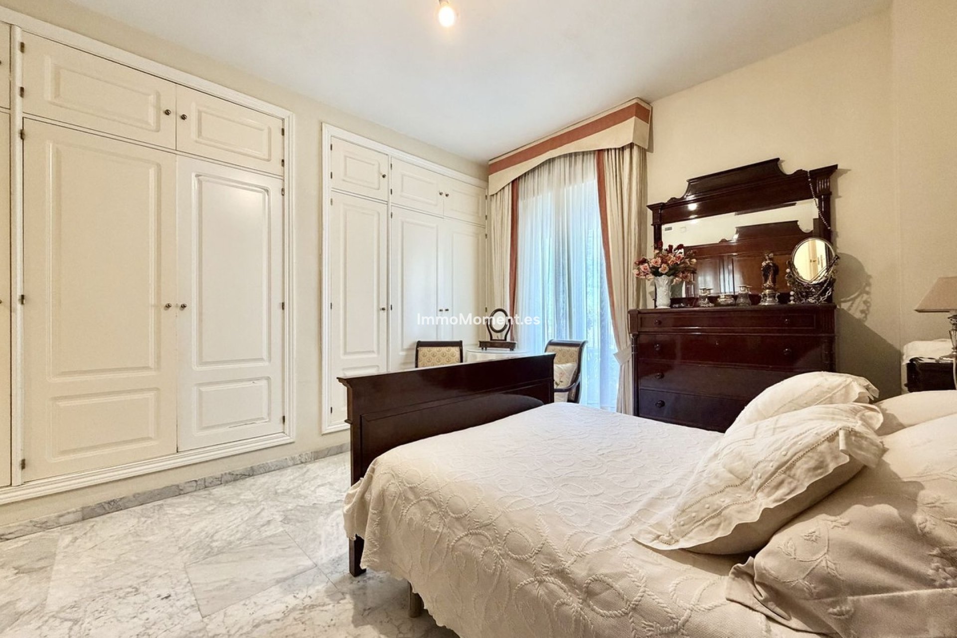Resale - Apartment - Marbella - The Golden Mile