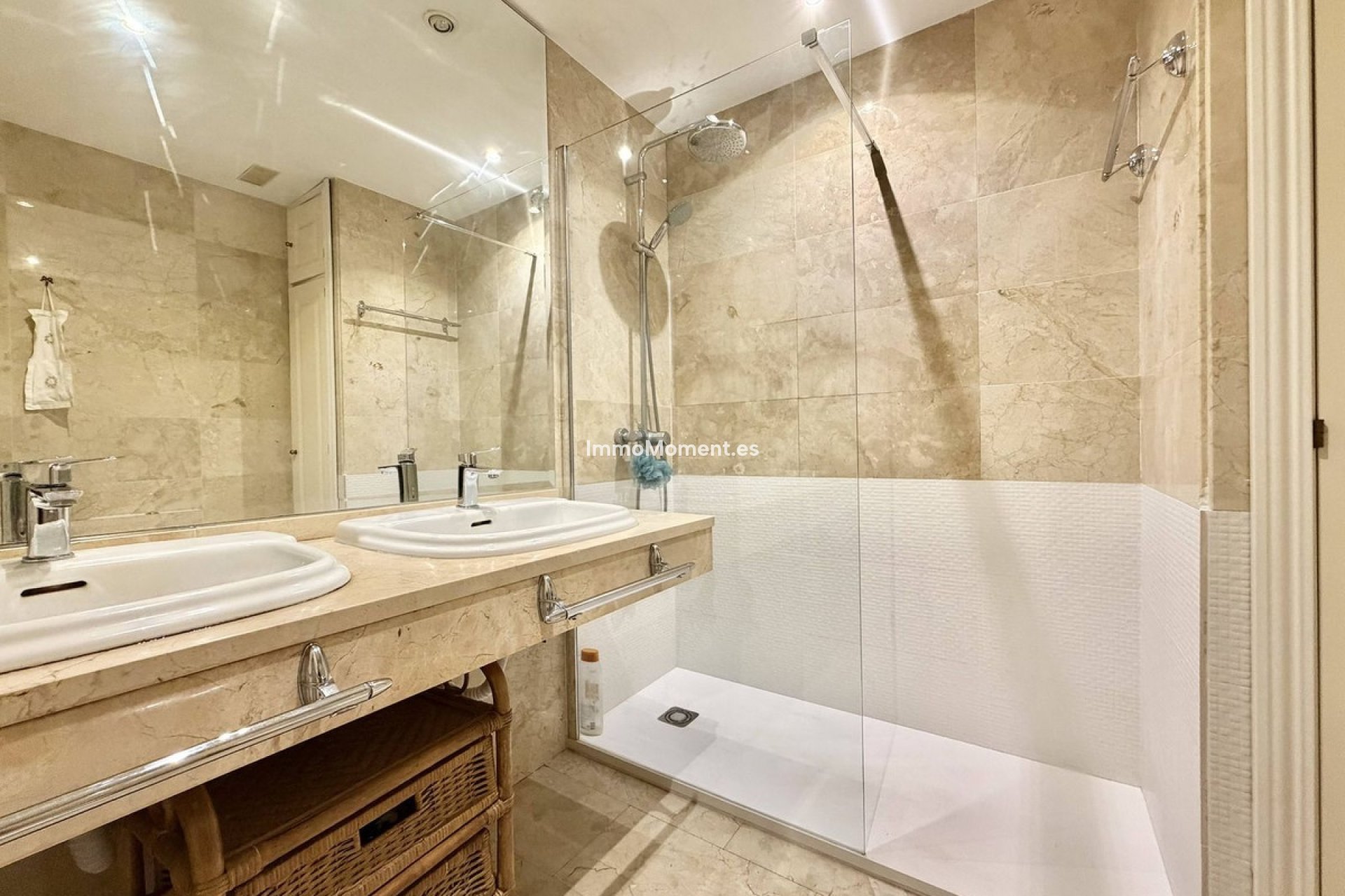 Resale - Apartment - Marbella - The Golden Mile