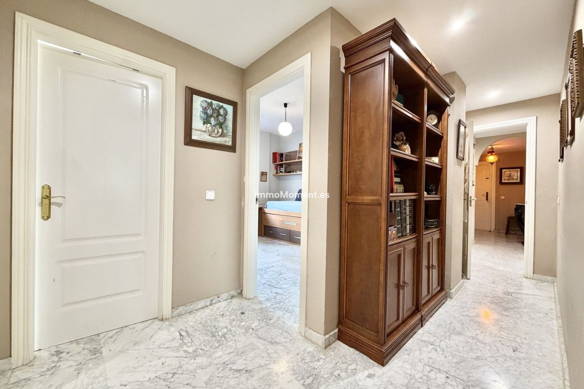 Resale - Apartment - Marbella - The Golden Mile
