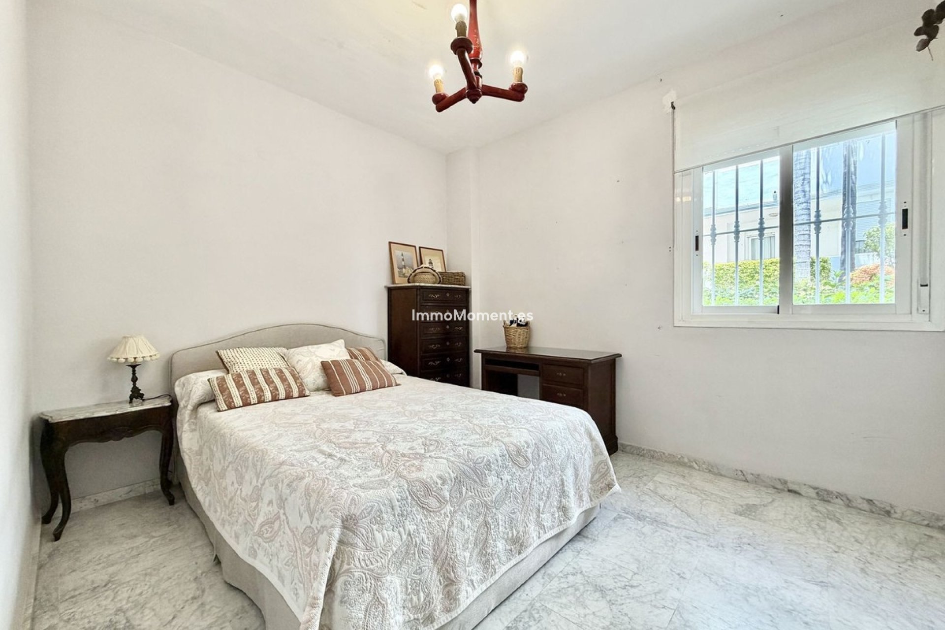 Resale - Apartment - Marbella - The Golden Mile