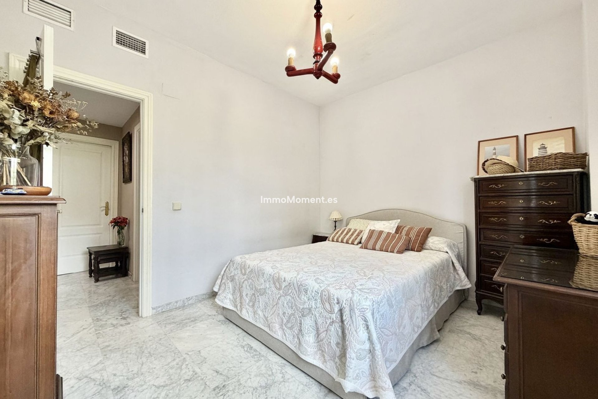 Resale - Apartment - Marbella - The Golden Mile