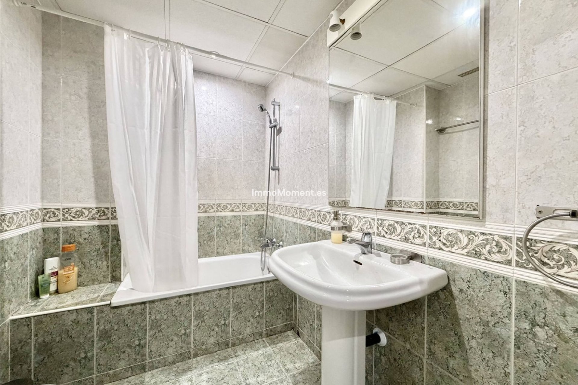 Resale - Apartment - Marbella - The Golden Mile