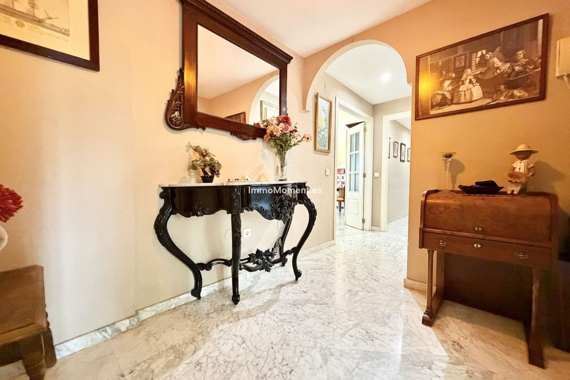 Resale - Apartment - Marbella - The Golden Mile