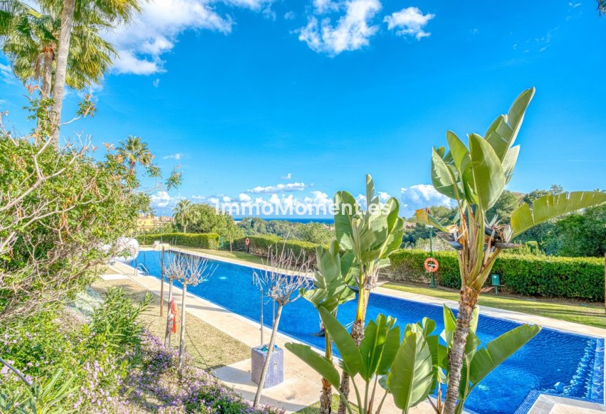 Resale - Apartment - Marbella - The Golden Mile