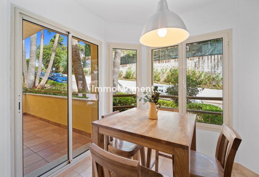 Resale - Apartment - Marbella - The Golden Mile