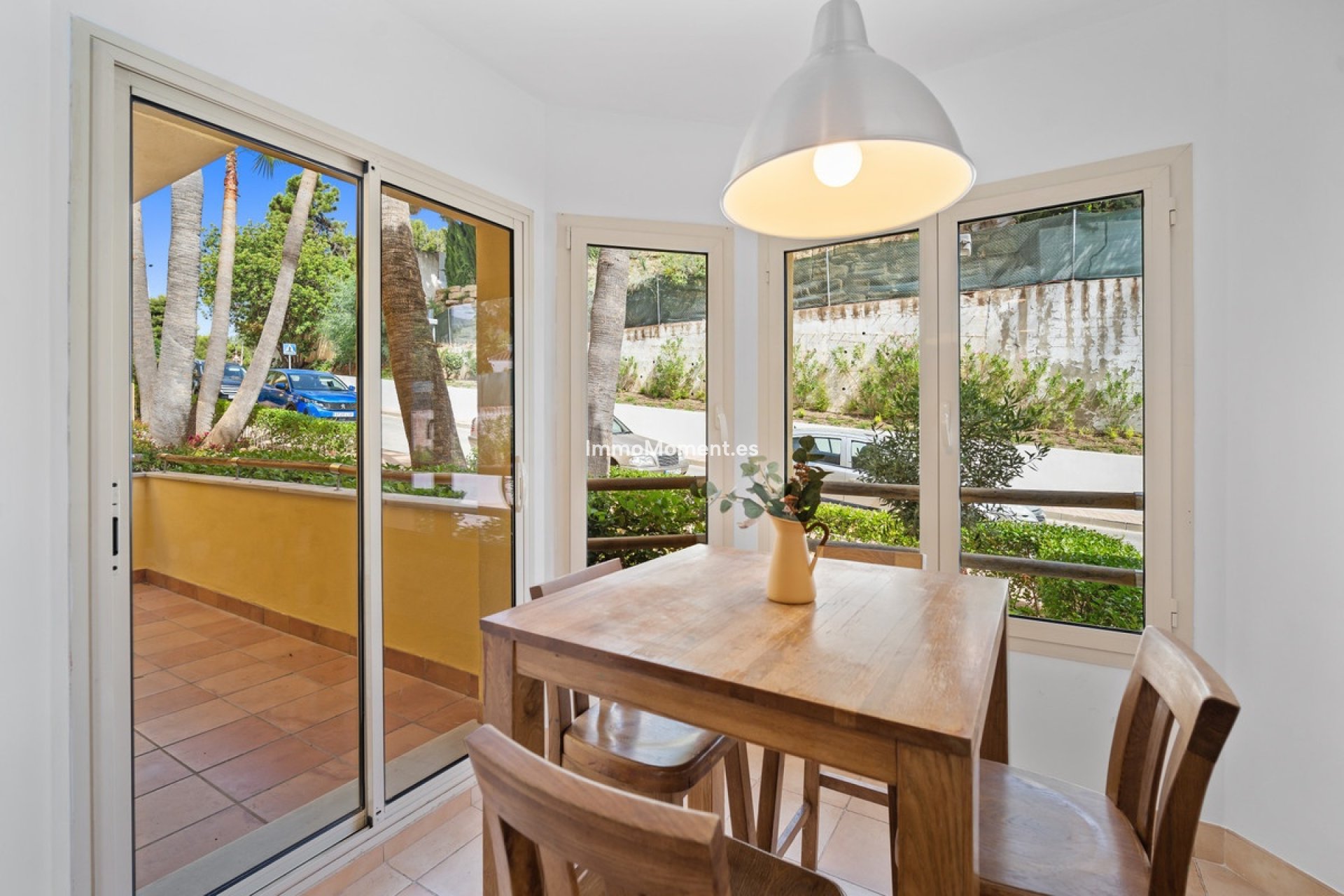 Resale - Apartment - Marbella - The Golden Mile