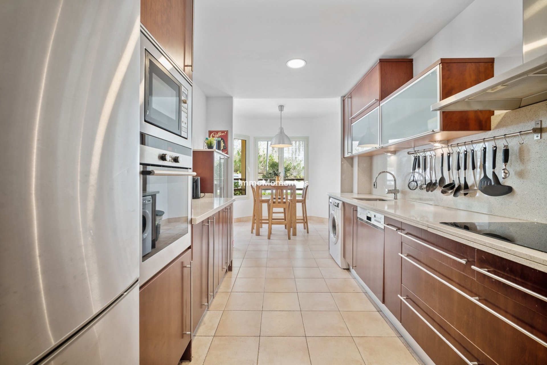 Resale - Apartment - Marbella - The Golden Mile