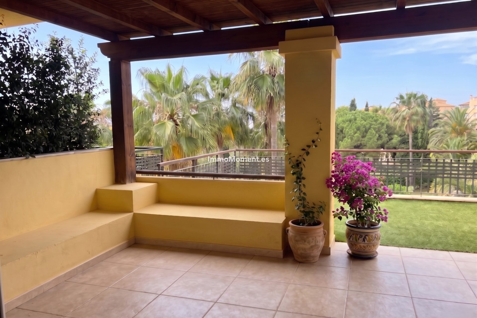 Resale - Apartment - Marbella - The Golden Mile