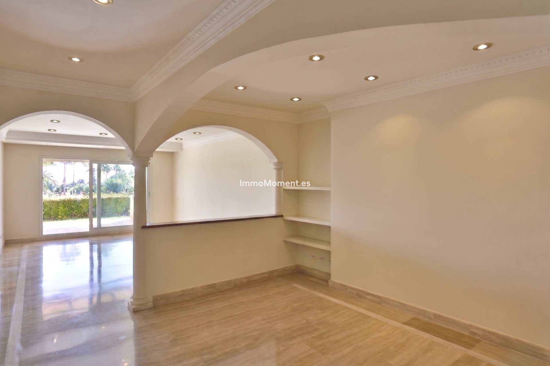 Resale - Apartment - Marbella - The Golden Mile