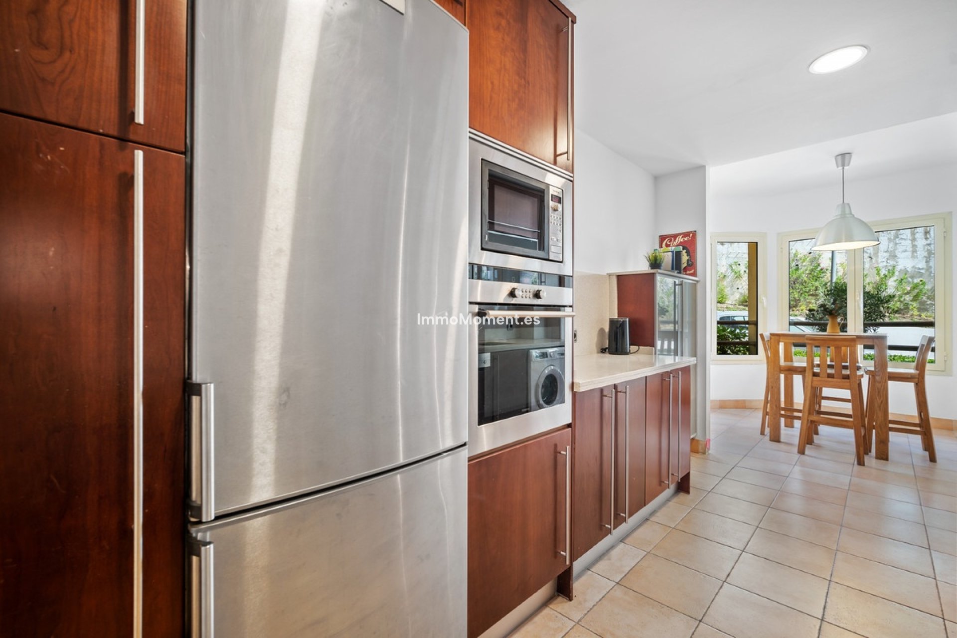 Resale - Apartment - Marbella - The Golden Mile