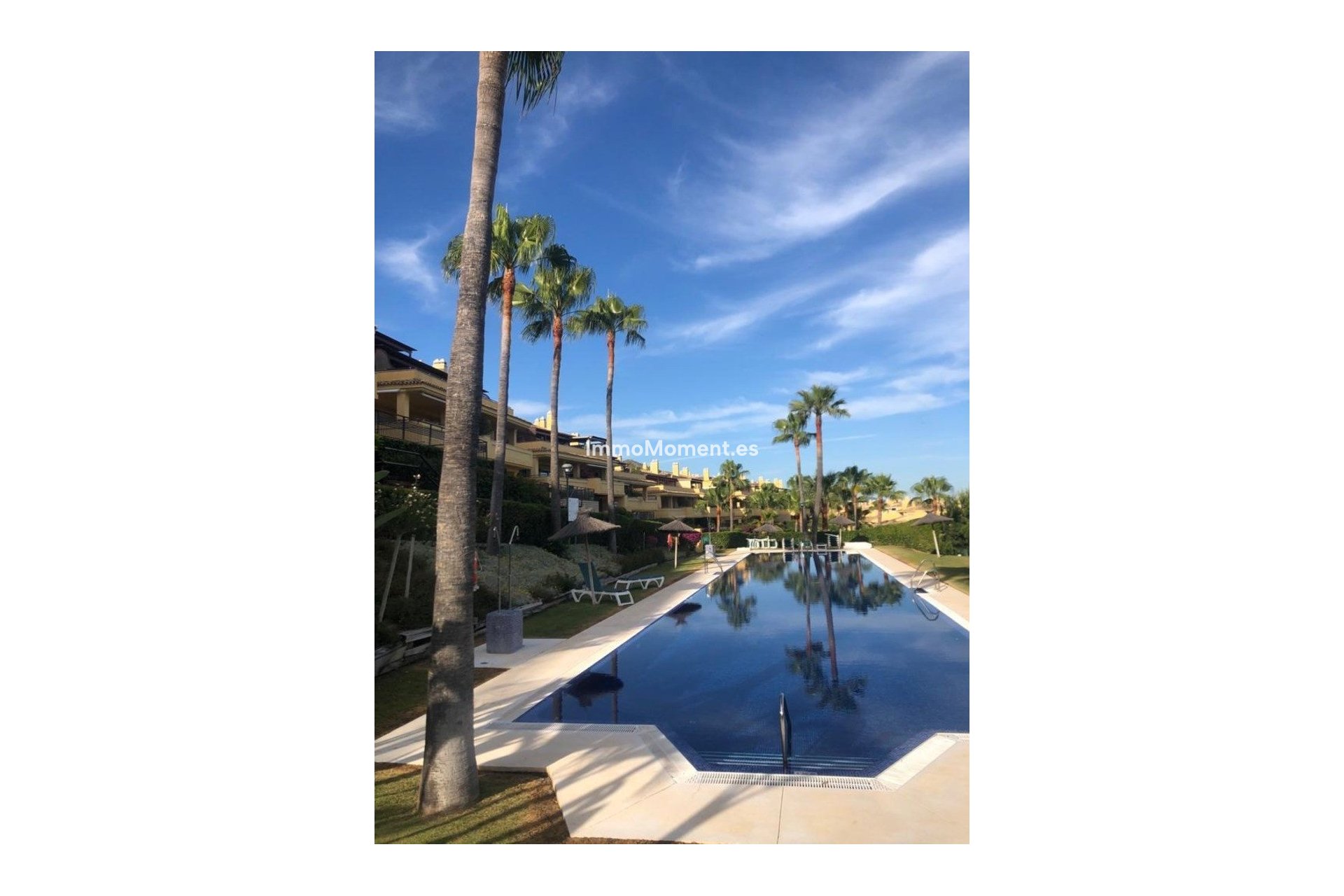 Resale - Apartment - Marbella - The Golden Mile