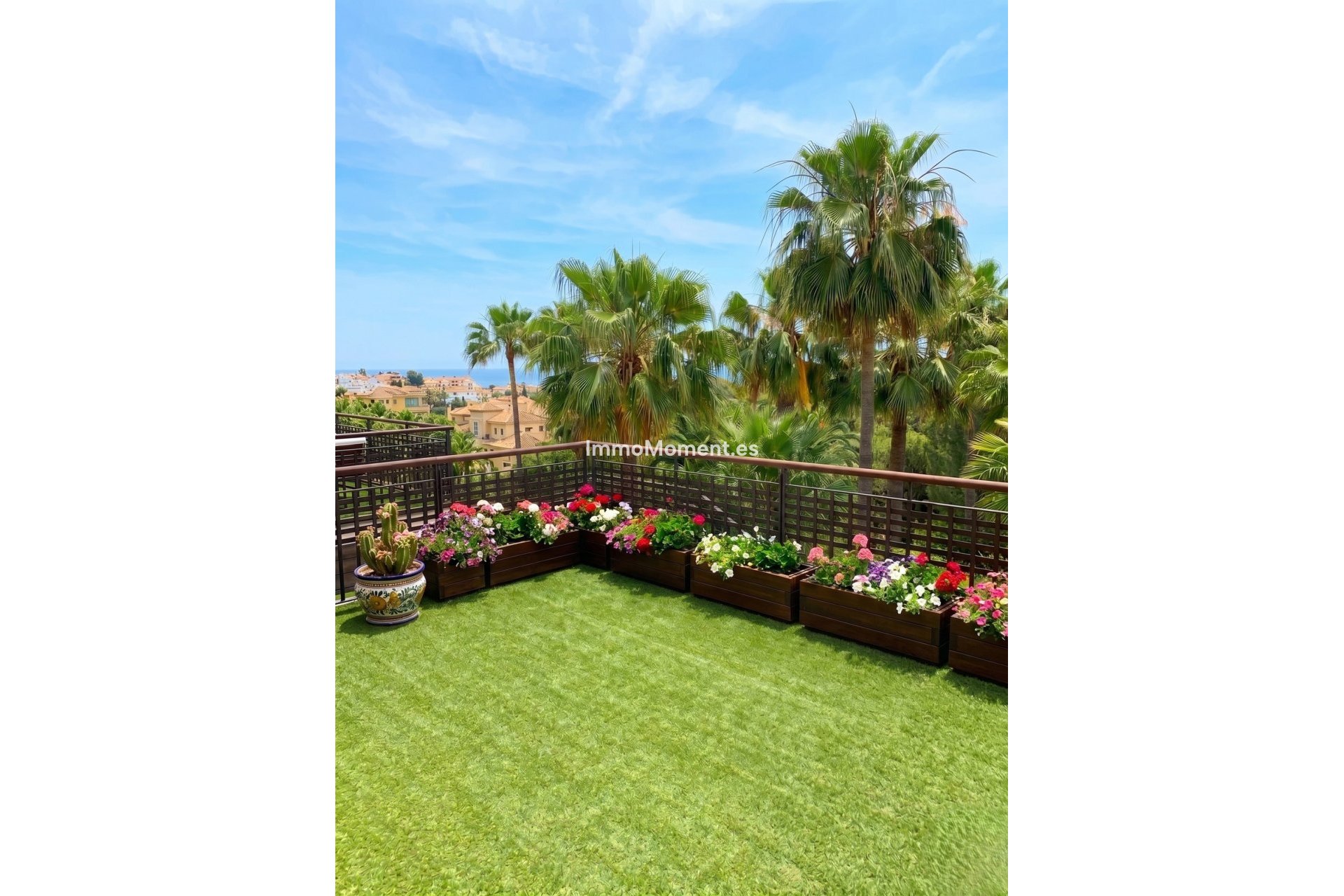 Resale - Apartment - Marbella - The Golden Mile
