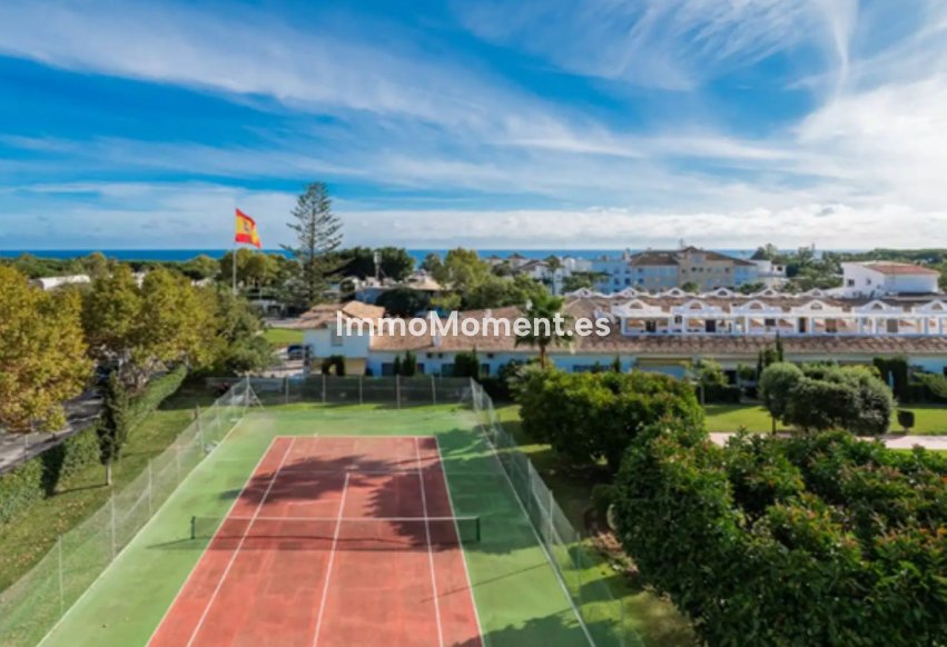 Resale - Apartment - Marbella - The Golden Mile