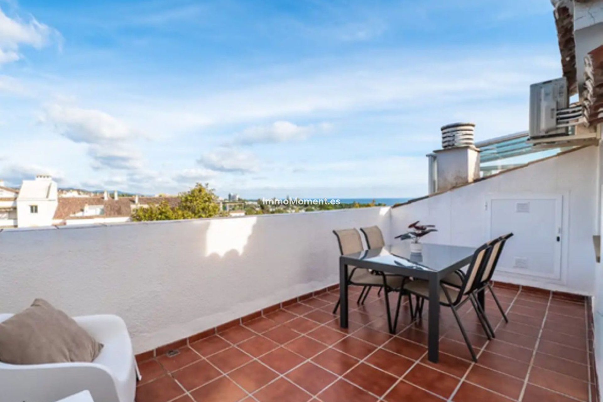 Resale - Apartment - Marbella - The Golden Mile