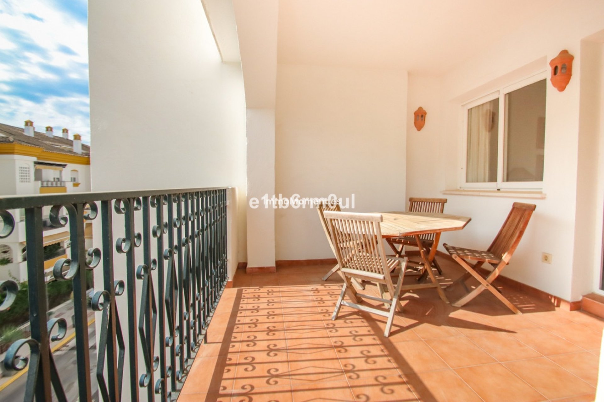 Resale - Apartment - Marbella - The Golden Mile