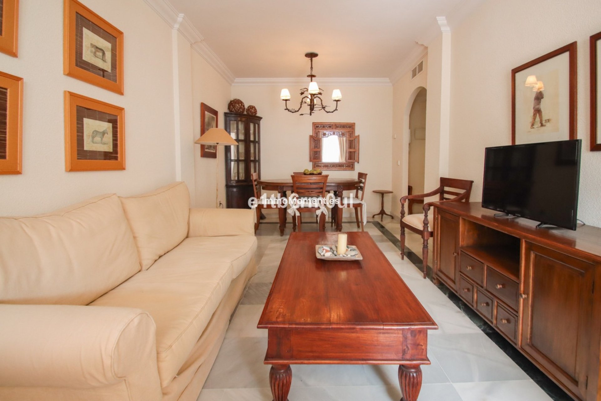 Resale - Apartment - Marbella - The Golden Mile