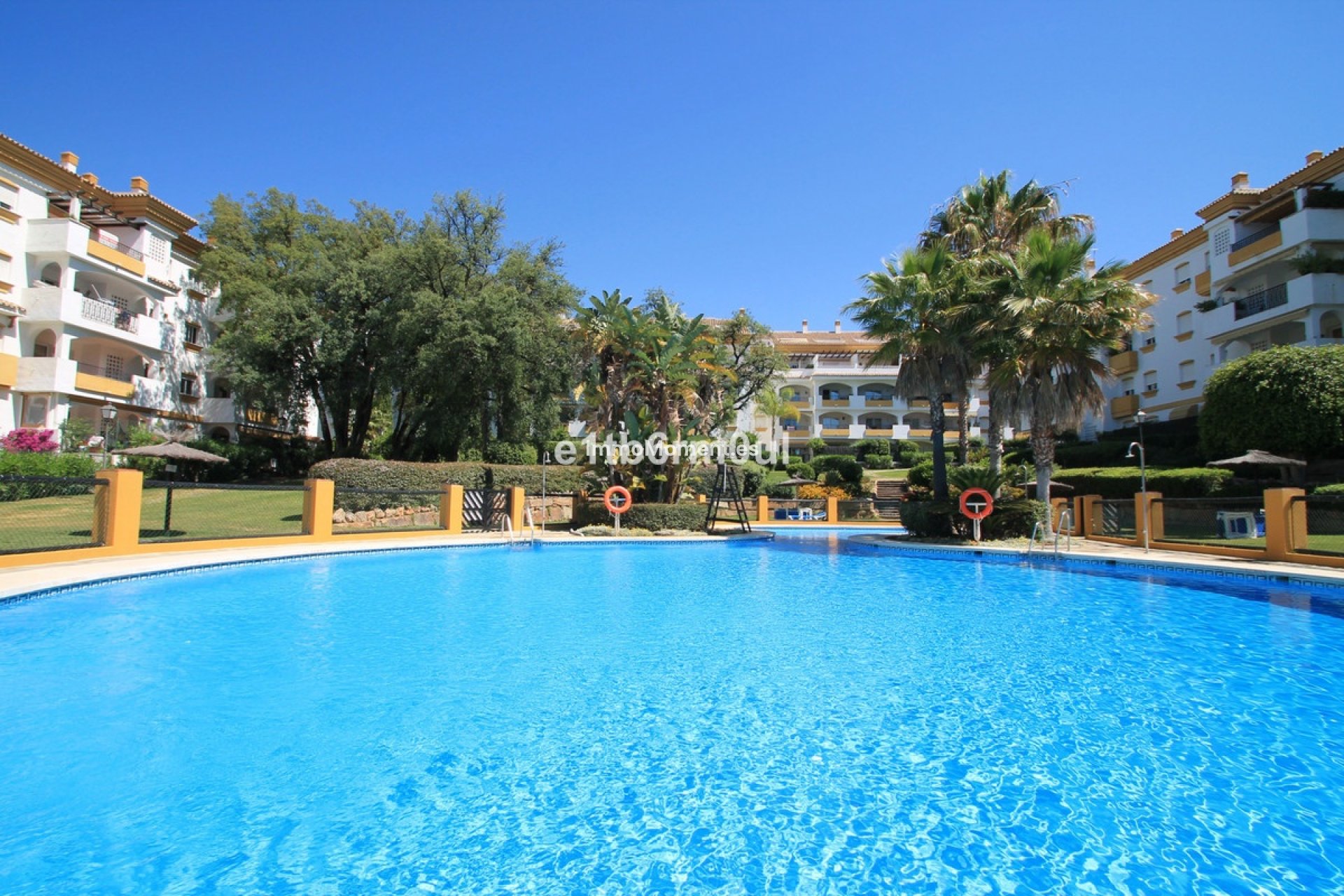 Resale - Apartment - Marbella - The Golden Mile