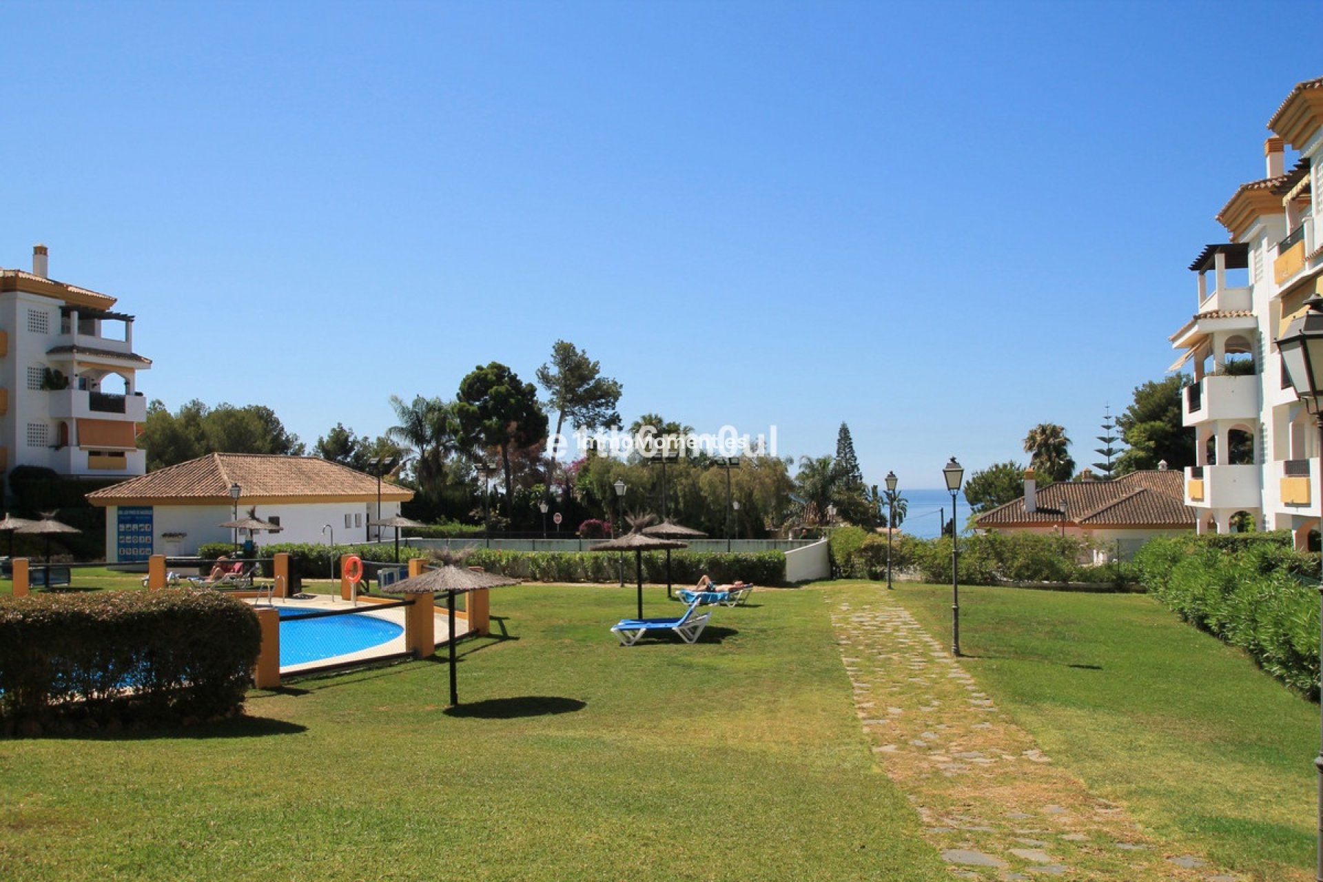 Resale - Apartment - Marbella - The Golden Mile