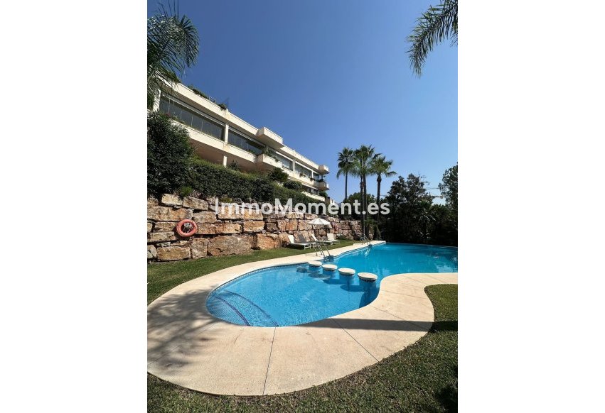 Resale - Apartment - Marbella - The Golden Mile