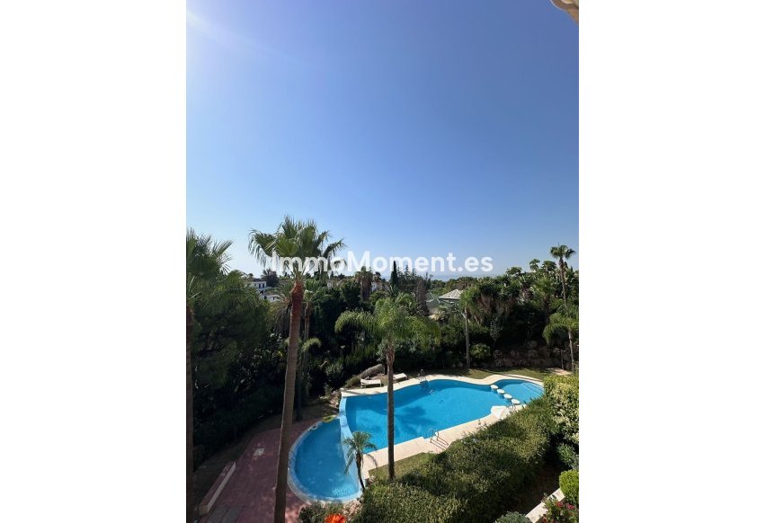 Resale - Apartment - Marbella - The Golden Mile