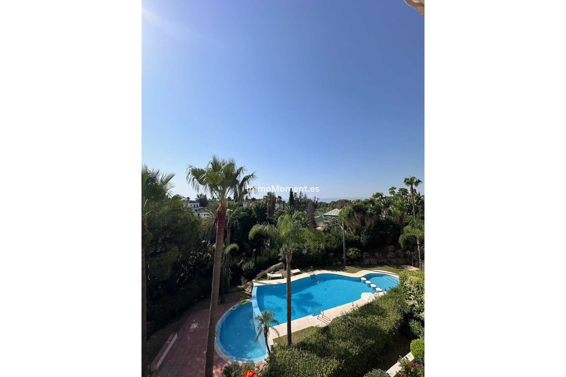 Resale - Apartment - Marbella - The Golden Mile