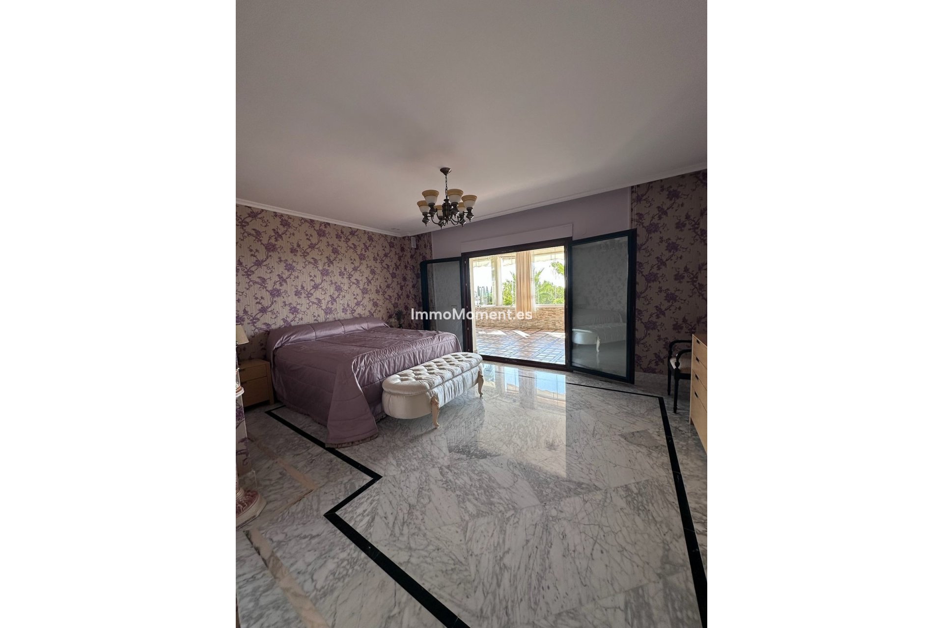 Resale - Apartment - Marbella - The Golden Mile