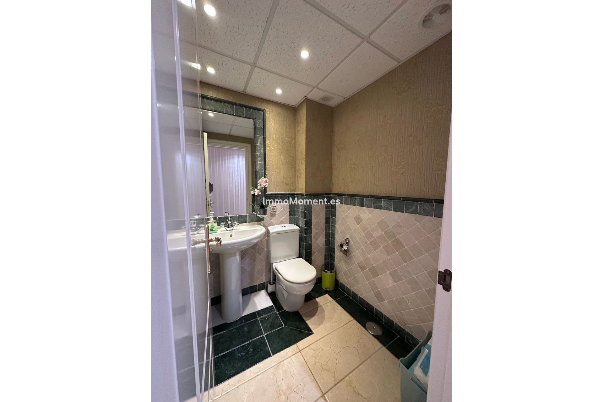 Resale - Apartment - Marbella - The Golden Mile