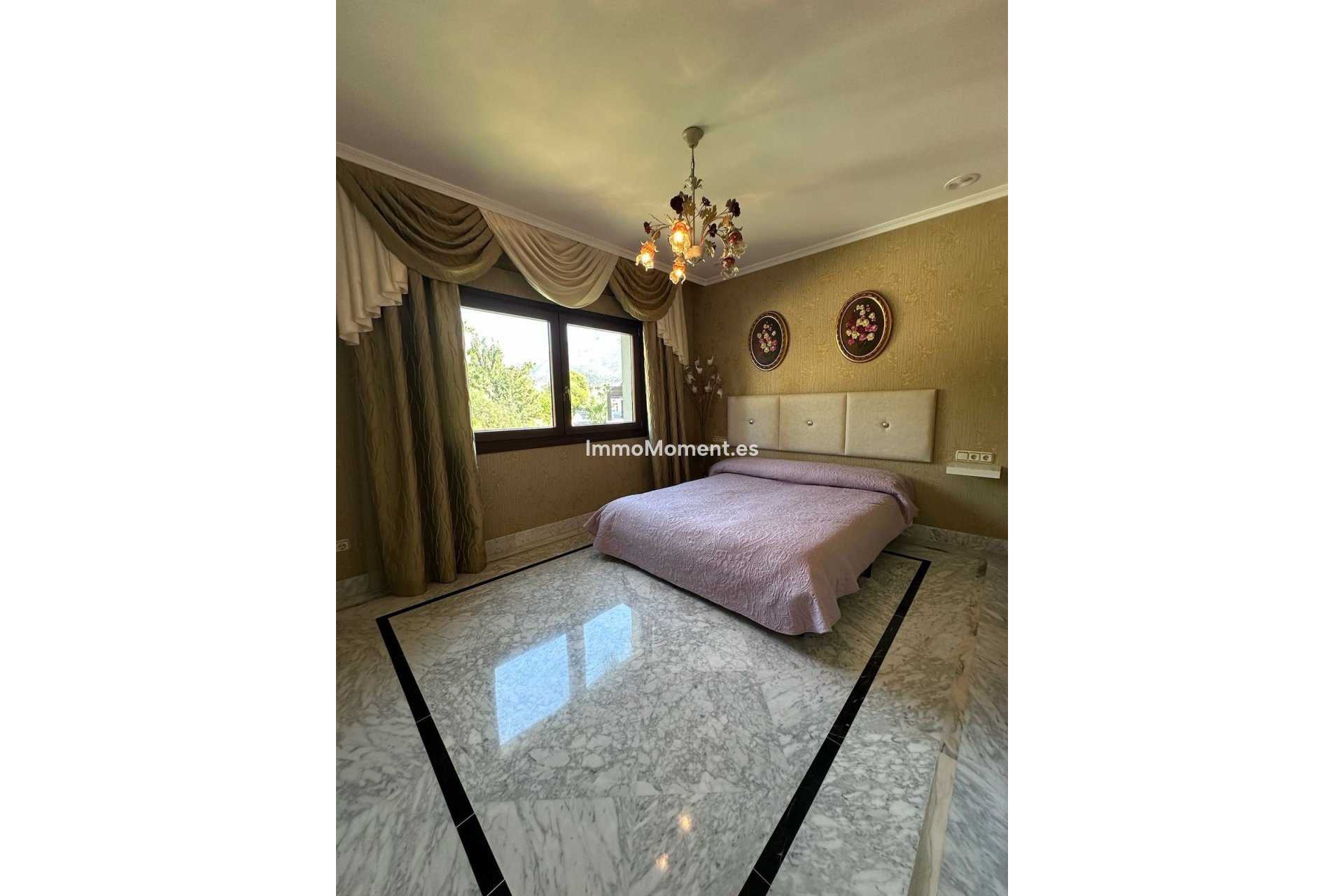 Resale - Apartment - Marbella - The Golden Mile