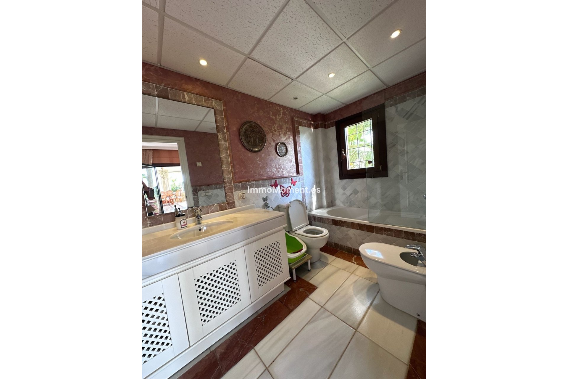 Resale - Apartment - Marbella - The Golden Mile