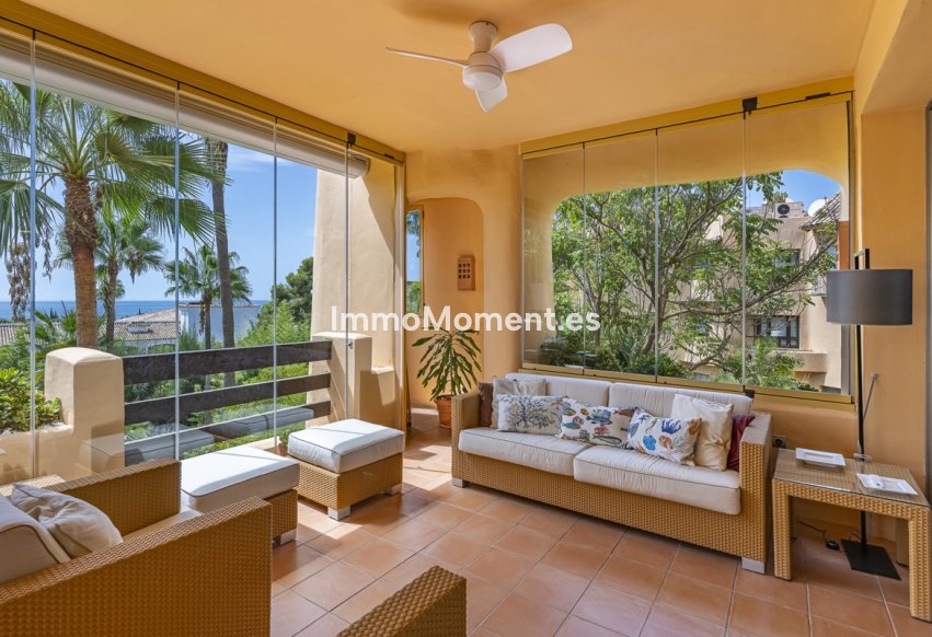 Resale - Apartment - Marbella - The Golden Mile