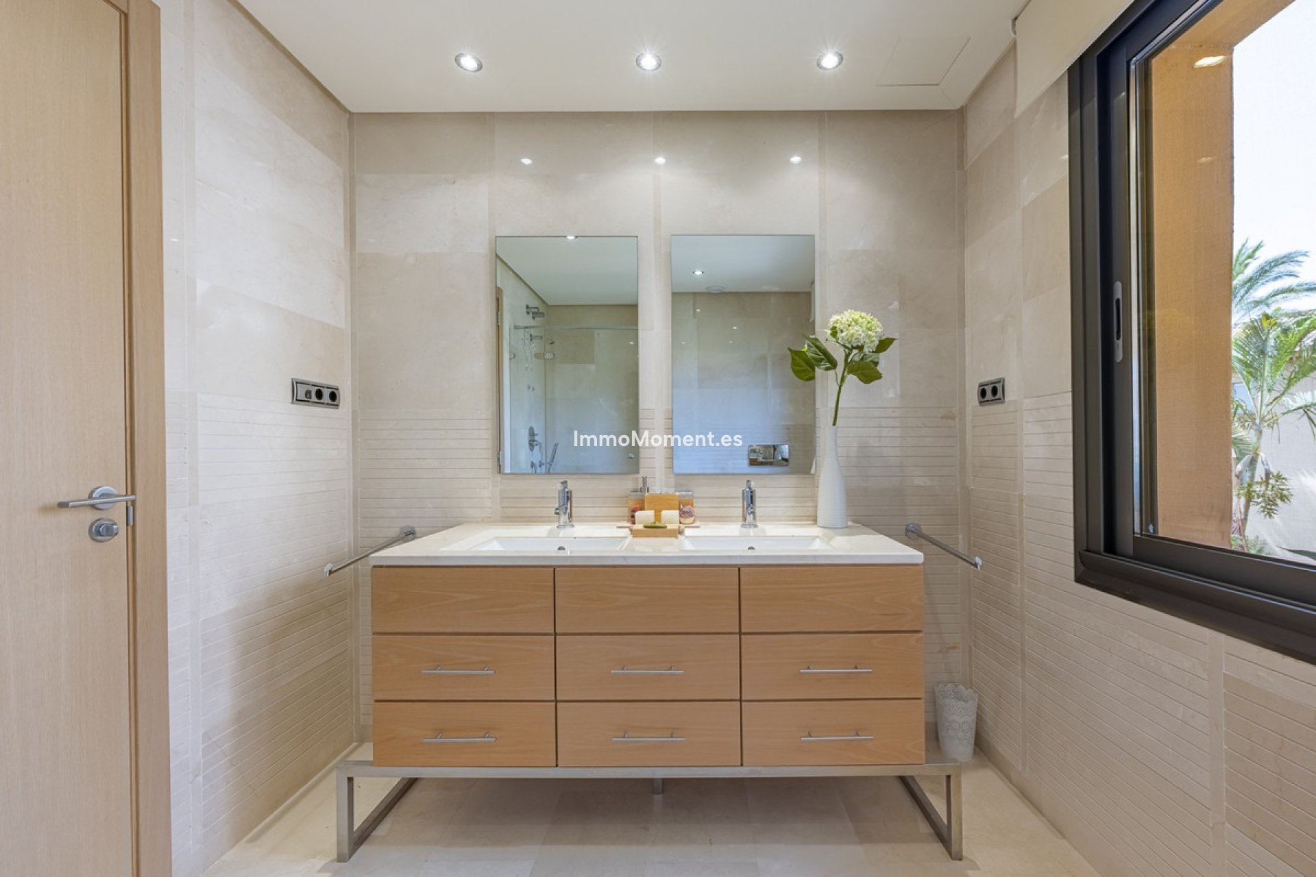 Resale - Apartment - Marbella - The Golden Mile